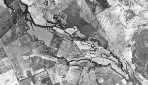 Napa River, 1942