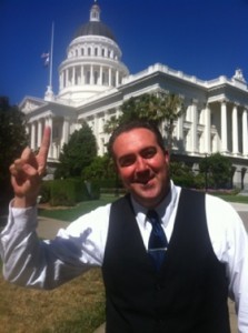 Photo courtesy of Robert Hanna.
