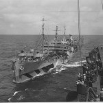 Ships Ahoy T2 Tanker Marinship
