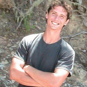Brian Kallen.
