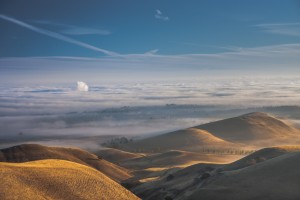 Black Diamond Mines Regional Park. Photo: Marc Crumpler.