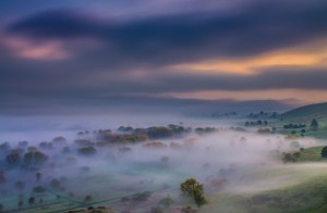 Contra Loma Reservoir Regional Park. Photo: Marc Crumpler.