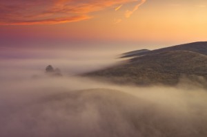 Contra Loma Reservoir Regional Park. Photo: Marc Crumpler.