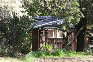 Marguerite Wildenhain's home. Photo: Christine Sculati