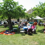 Mother'sDayBBQ
