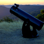 stargazing