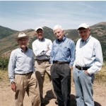 The men who defeated Marincello