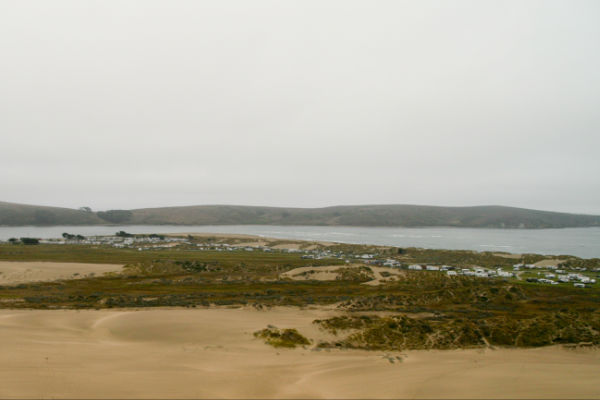Dunes at Lawson's Landing