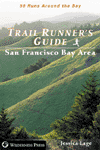 Book, Trail Runners Guide
