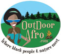 Outdoor Afro logo