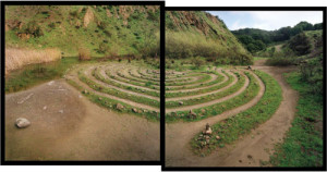 Sibley Labyrinth
