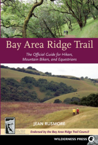Bay Area Ridge Trail Guide