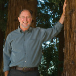 Reed Holderman of the Sempervirens Fund
