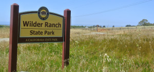 Friends of Santa Cruz State Parks raises money to keep parks like Wilder Ranch State Park open. Photo: Dhyana Levey.