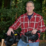 Lance Milbrand, wildlife filmmaker