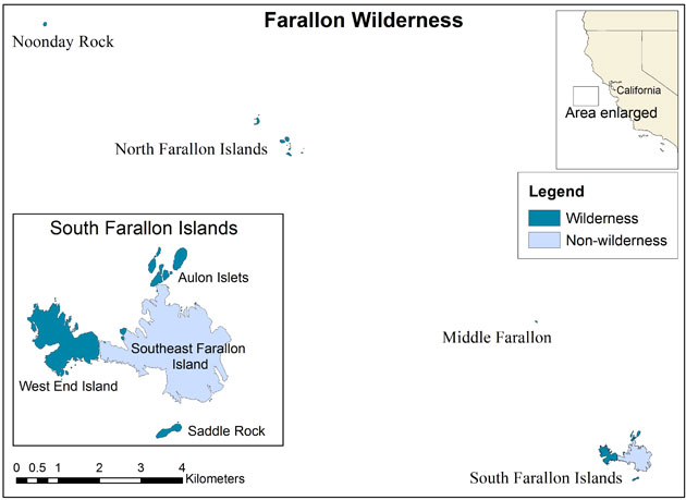 Farallon-Wilderness_map