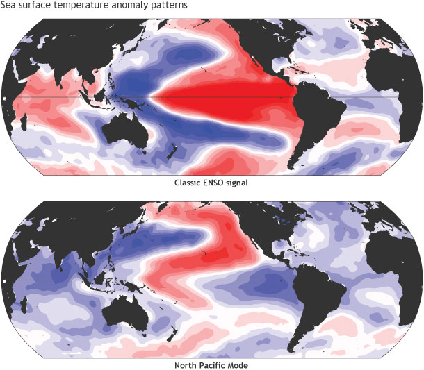 (Maps by NOAA Climate.gov)
