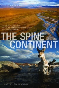 The Spine of the Continent