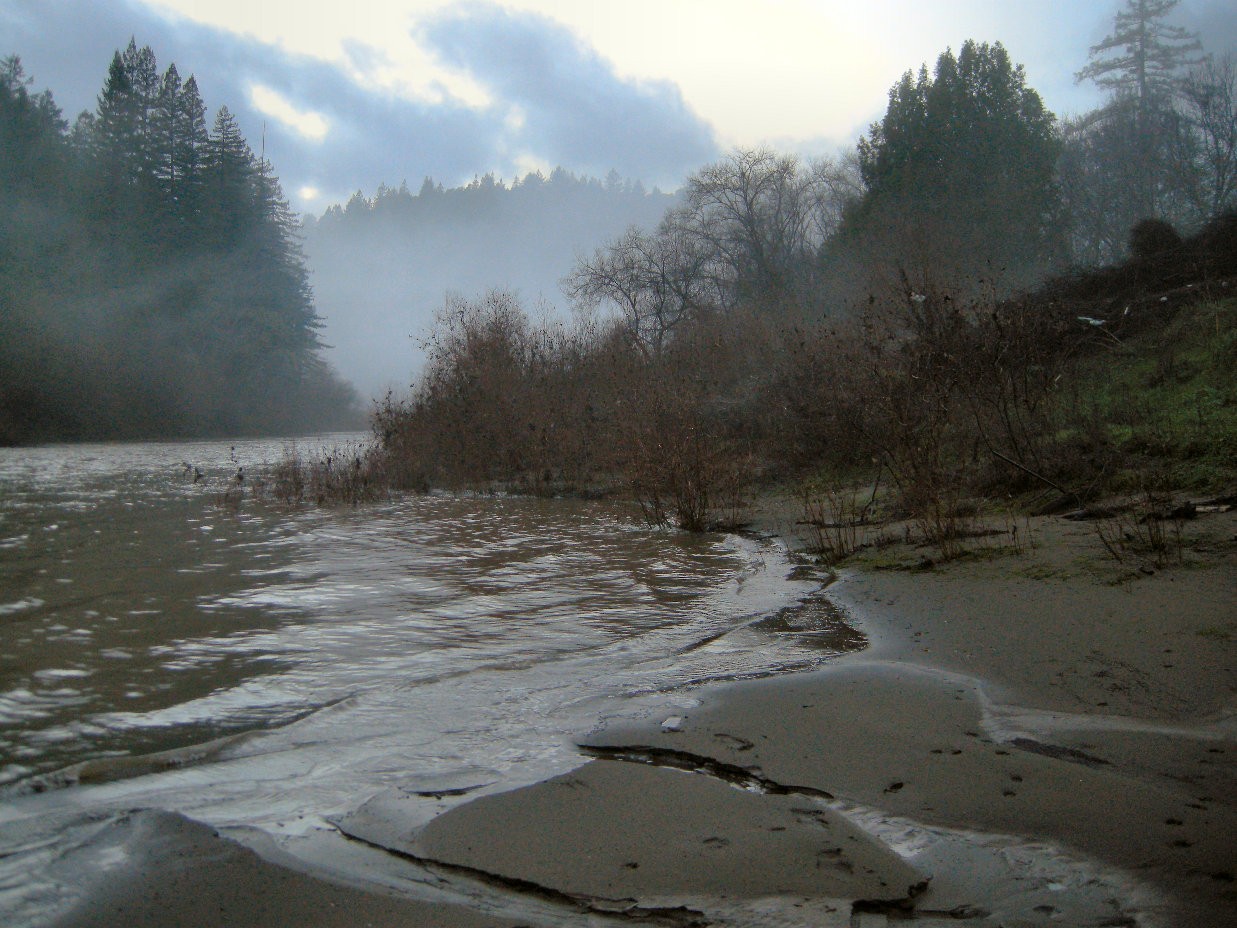 The Lower Russian River 13