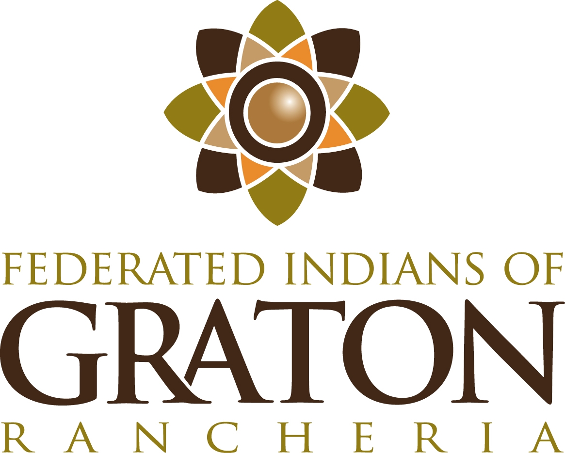 Federated Indians of Graton Rancheria logo