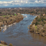 sacramento river delta