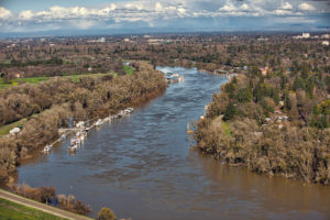 sacramento river delta