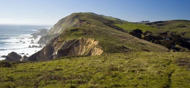 A New Plan for the Future of Point Reyes - Bay Nature
