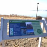 Candlestick Point sign
