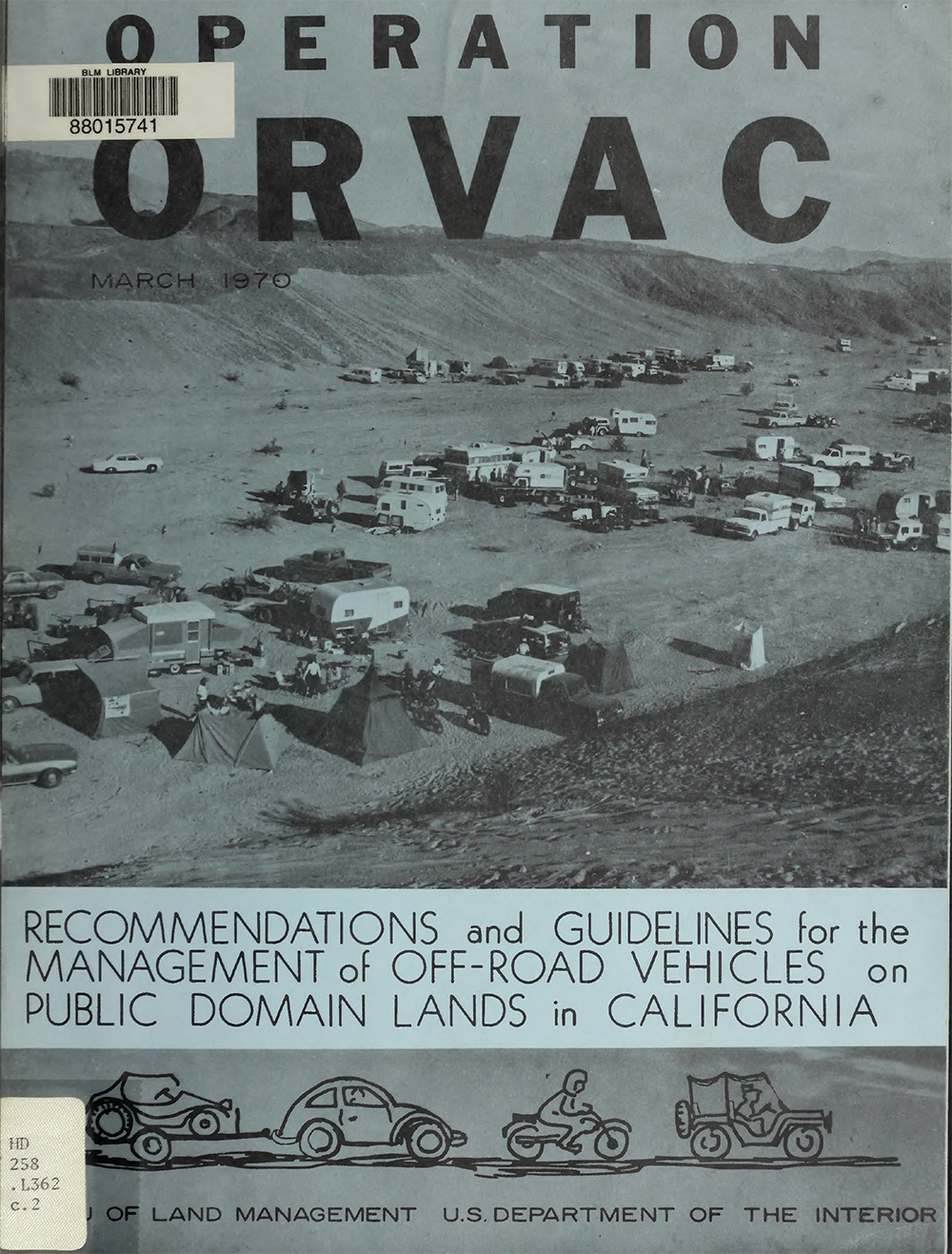 operation orvac 1 brochure cover