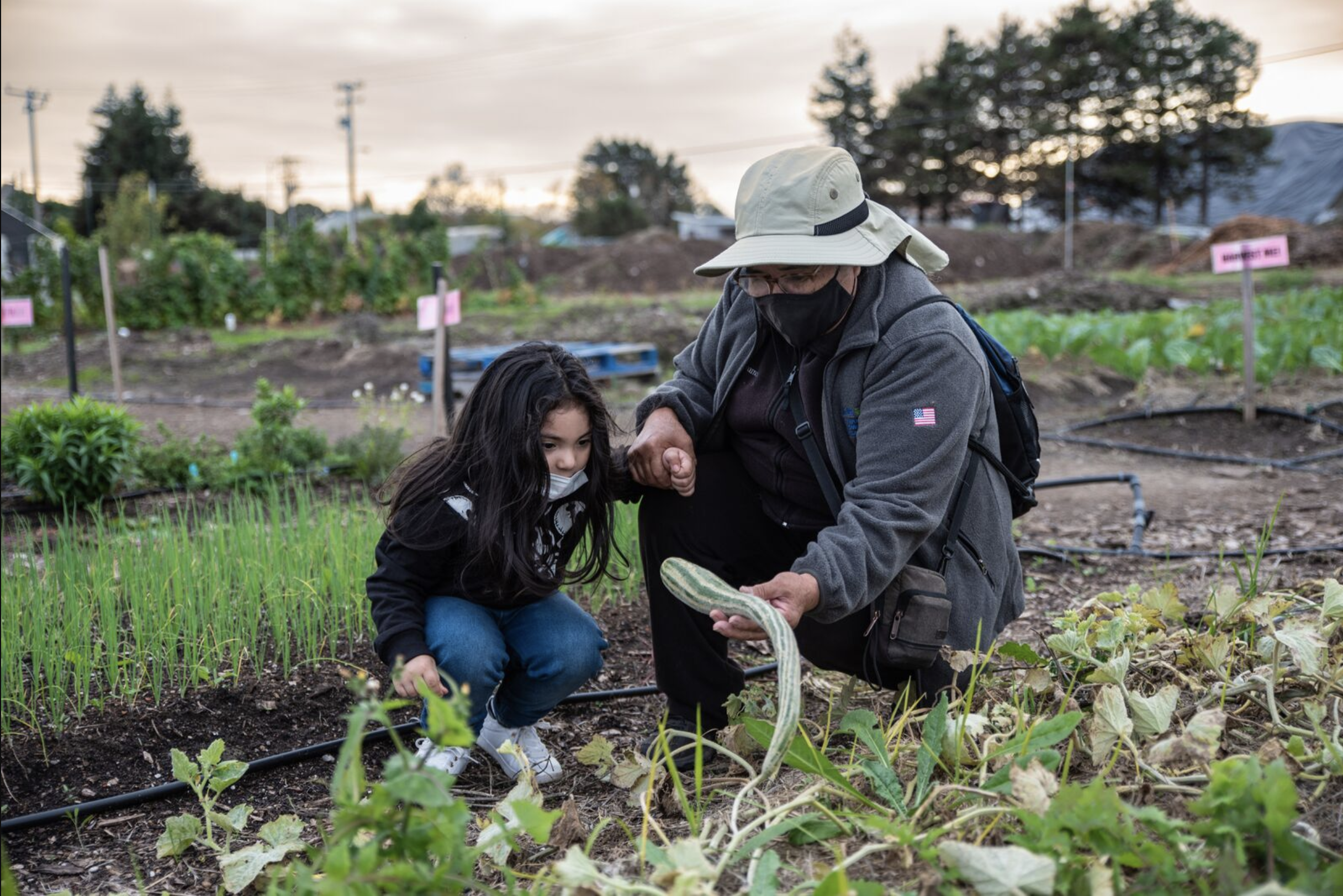 Trump’s EPA Suspends $19M North Richmond Environmental Justice Grant—Again