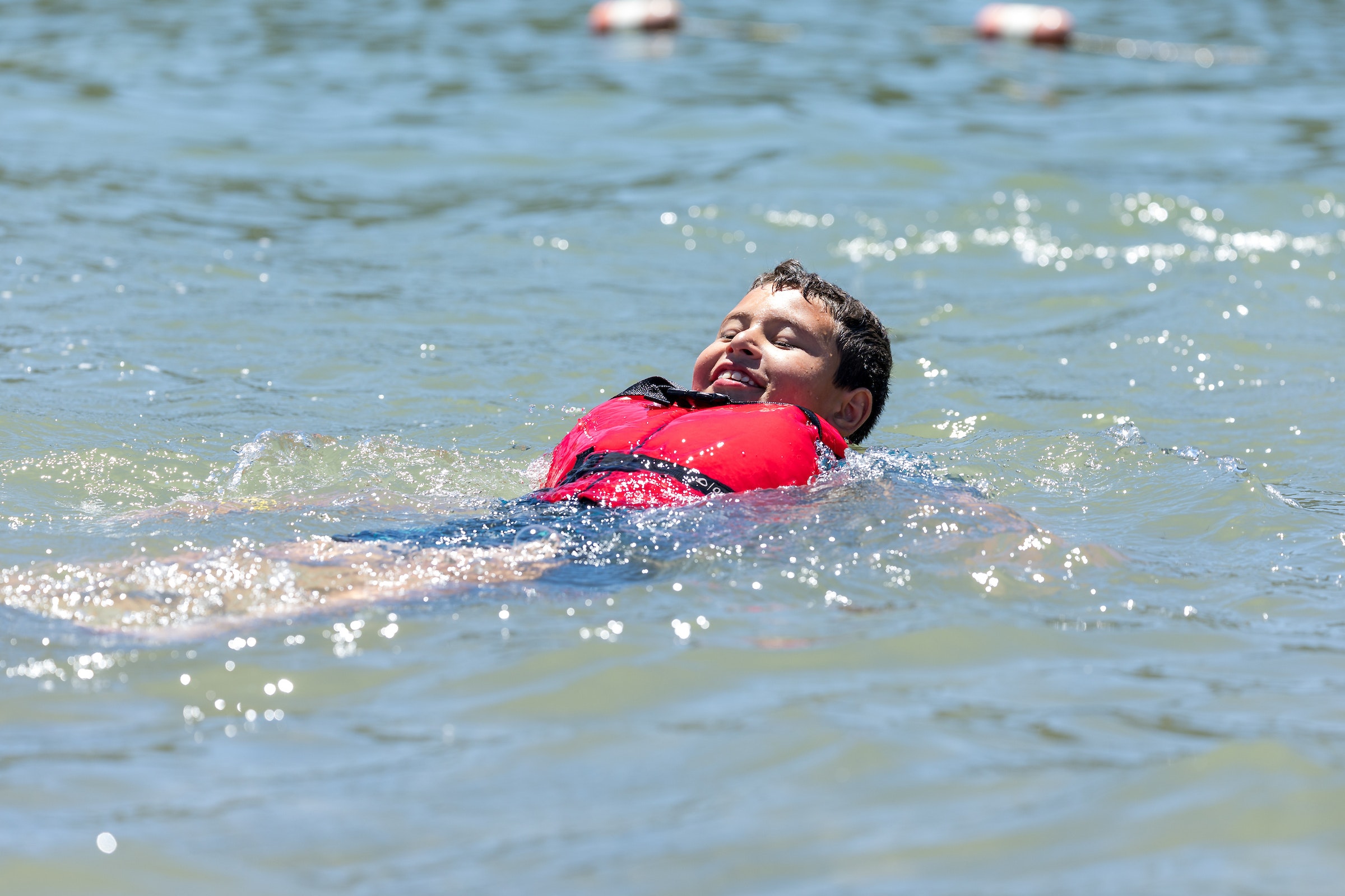 Why California Can’t Tell You Where It’s Unsafe to Swim