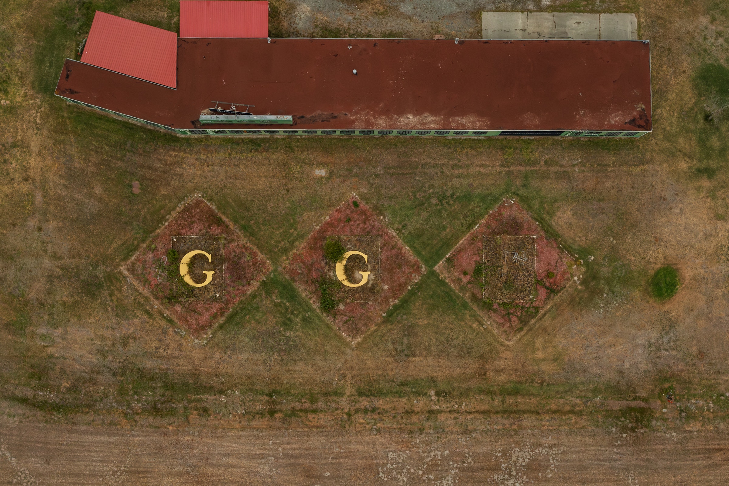 California to buy defunct horse track and turn it into the Bay Area’s newest public park