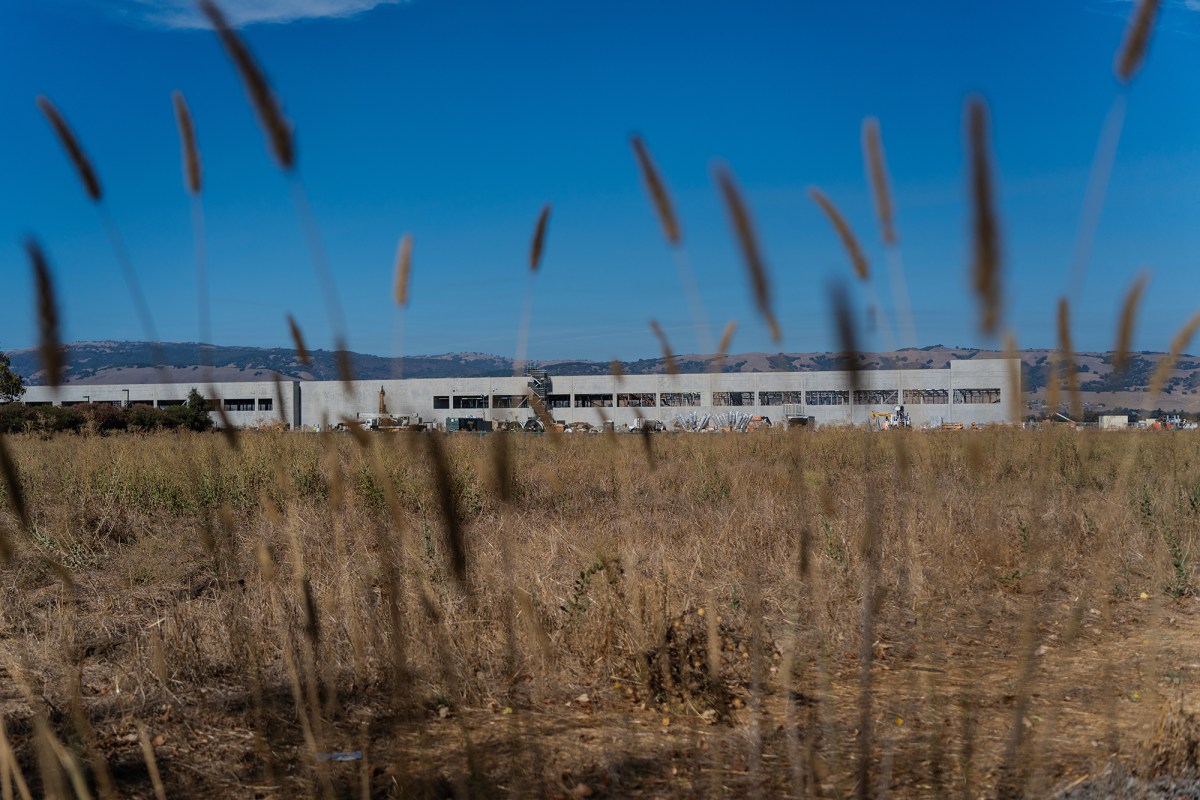 How Prop. 45 Could Reshape California’s Fight Over Data Centers